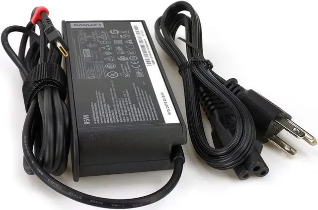 Main image of Original 95W USB Type C - Y9000X Laptop Charger,T470S T480S AC Adapter