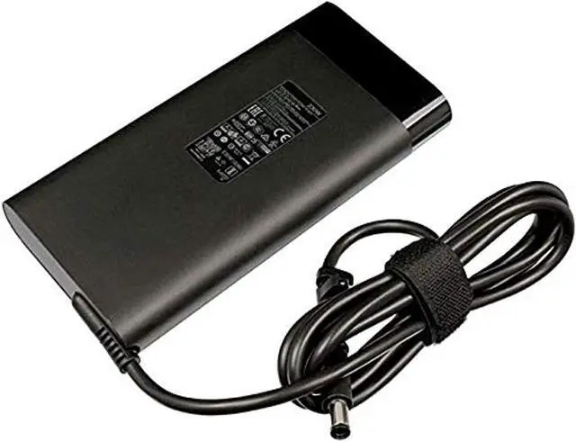 Alt view image 2 of 4 - New 230W 19.5V 11.8A TPN-LA10 AC Power Adapter Charger for HP Envy Omen ELITEBOOK ZBOOK 924942-001 925141-850 PA-1231-08HT Laptop Power Supply Cord