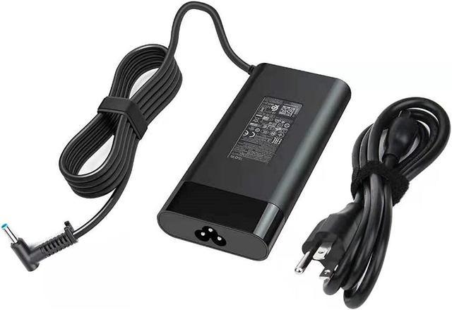19.5V 7.7A, 150W HP 776620-001 Chargeur Remplacement HP ZBook Studio G3