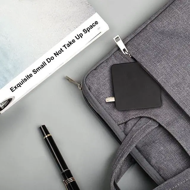 Alt view image 5 of 6 - 65W USB C AC Adapter Charger for with ThinkPad X1 Tablet T480 T480S T580 T580s T570 E580 E585 E480 L380 L480 L580 Yoga 370 730 730-13IKB X270 X280 X380 65W Type C Power Supply Adapterr Cord