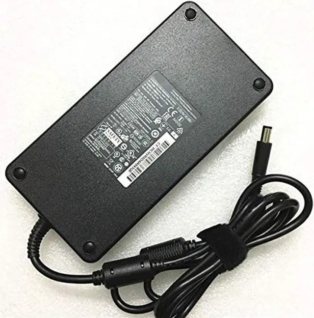 Main image of Slim 19.5V 11.8A 230W HSTNN-DA12S AC Power Adapter Charger for HP Envy Omen