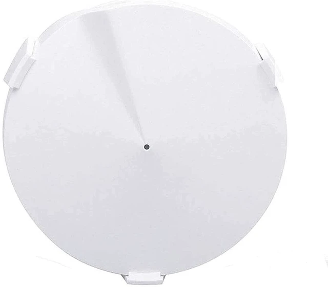 Main image of Wall Mount Holder for TP-Link Deco M5, TP-Link Deco P7 Whole Home Mesh WiFi System, Sturdy Wall Mount Bracket Ceiling for TP-Link Home WiFi by (Single)