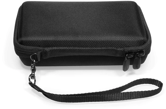 Alt view image 2 of 6 - Case for Inseego MiFi X Pro M3000, MiFi M2100, M2000 Hotspot, Verizon Wireless Jetpack 8800L 4G LTE