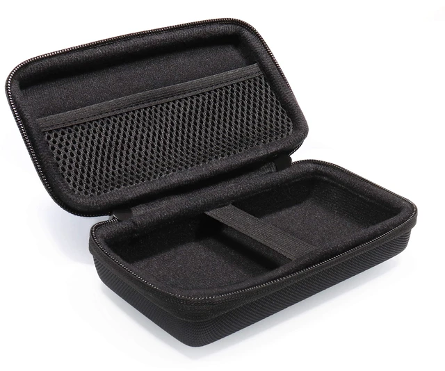 Alt view image 3 of 6 - Case for Inseego MiFi X Pro M3000, MiFi M2100, M2000 Hotspot, Verizon Wireless Jetpack 8800L 4G LTE