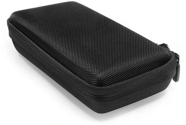 Alt view image 5 of 6 - Case for Inseego MiFi X Pro M3000, MiFi M2100, M2000 Hotspot, Verizon Wireless Jetpack 8800L 4G LTE