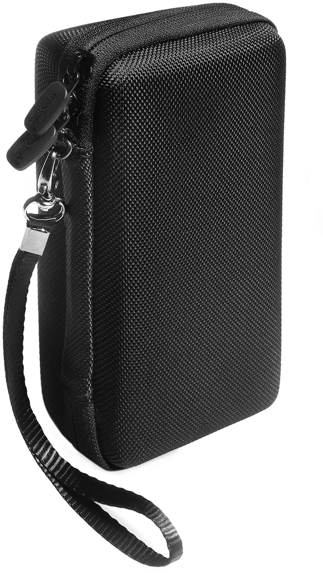 Alt view image 6 of 6 - Case for Inseego MiFi X Pro M3000, MiFi M2100, M2000 Hotspot, Verizon Wireless Jetpack 8800L 4G LTE