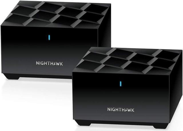 Alt view image 14 of 20 - Nighthawk AX1800 Wi-Fi Mesh System 2 Ports Dual-Band 2.4 GHz/5 GHz MK62100NAS