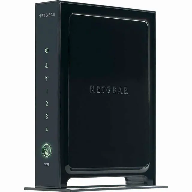 Main image of N300 Wireless N Router