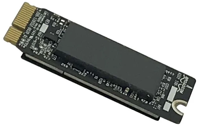 Alt view image 4 of 5 - Replacement Bluetooth 4.0 Bt Wireless WiFi Airport Card BCM943602CS BCM943602CSAX for MacBook Pro 13" or 15" Retina (2015) A1398 A1502 653-0194 802.11ac
