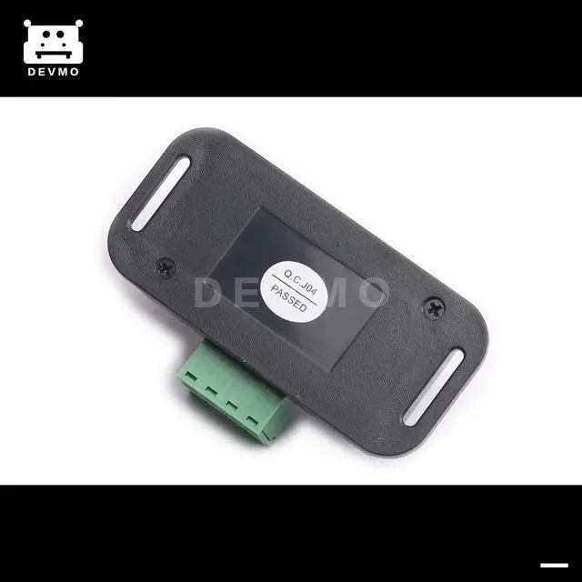 Alt view image 3 of 4 - Automatic DC 12V-24V 8A Infrared PIR Motion Sensor Switch for LED Light Stylish