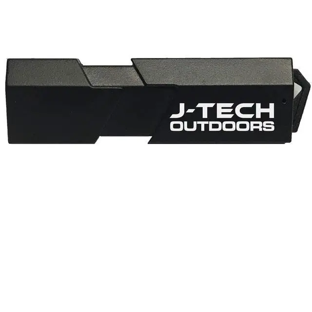 Alt view image 5 of 5 - Strike Force Pro X 1080 Trail Game Camera Bundle Includes 32GB Memory Card and J-TECH Card Reader (24MP) | BTC5PX1080