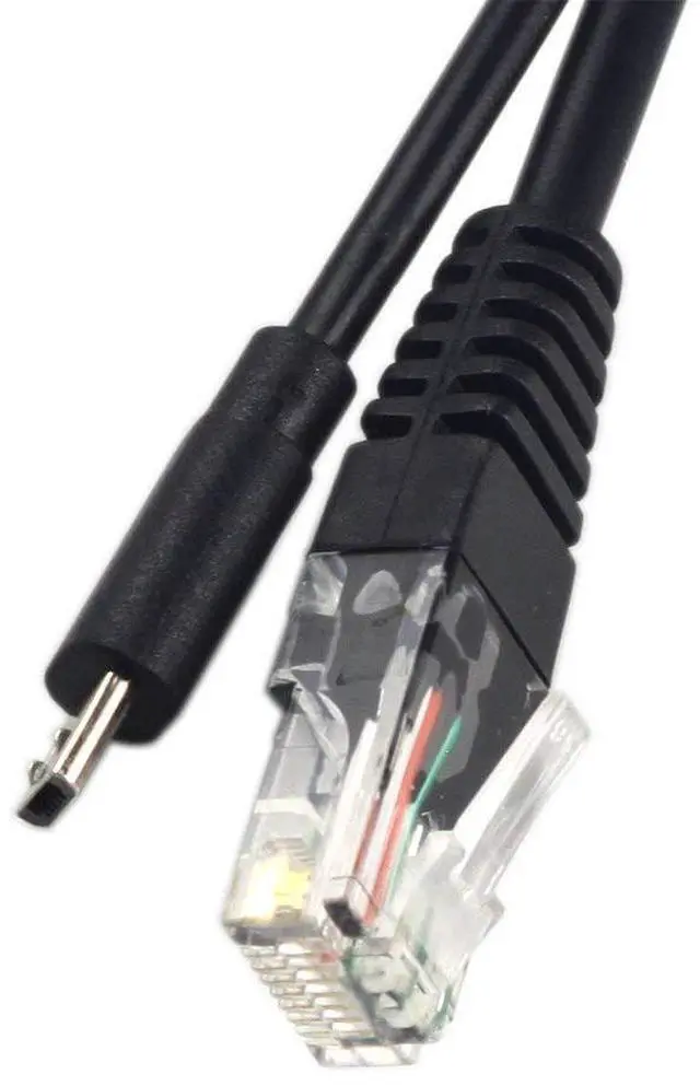 Alt view image 5 of 7 - for Raspberry Pi PoE Splitter 5V [2-Pack] - Active PoE to Micro USB Adapter, IEEE 802.3af Compliant, for Tablets, Dropcam and Raspberry Pi 2/3, and More