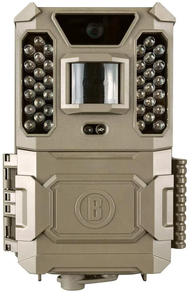 Main image of Prime Low Glow Trail Camera - 24MP Image Quality, 1080p HD Video, Advanced Sensor Technology for Clear Nighttime Captures, Brown