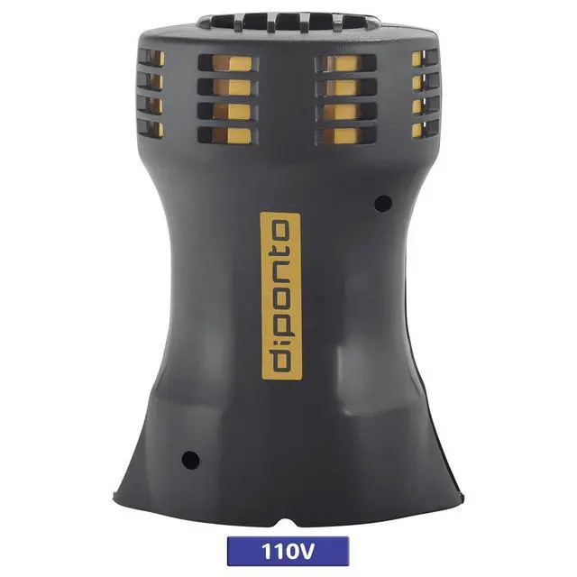 Alt view image 5 of 6 - Industrial Motor Siren Alarm Horn Sound Buzzer Warning Signal Waterproof (Classic 220V, 105, dB)