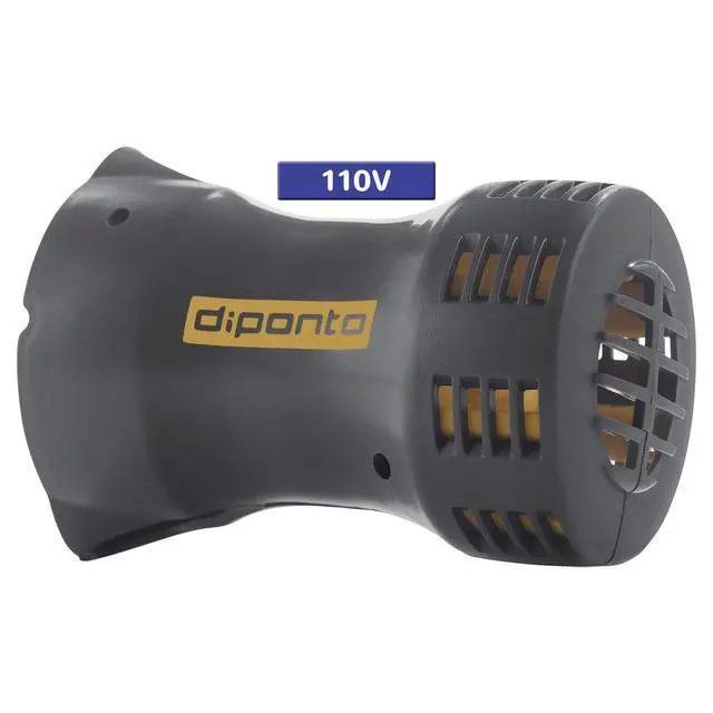 Alt view image 6 of 6 - Industrial Motor Siren Alarm Horn Sound Buzzer Warning Signal Waterproof (Classic 220V, 105, dB)