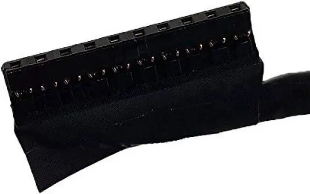 Alt view image 3 of 4 - GreenTech AAZ60 049W6G DC020029500 Battery Cable for Dell Latitude E7270, Latitude E7470 - Battery Cable for J60J5 7XC87