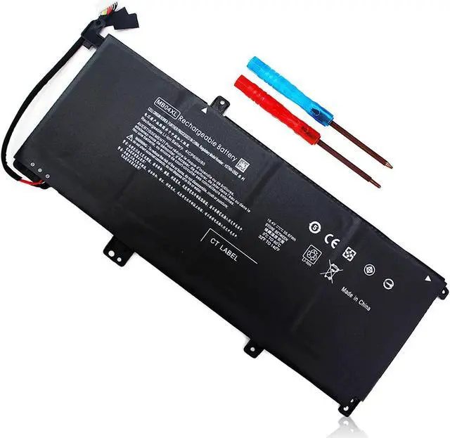 Main image of MB04XL 844204-850 Battery for HP Envy X360 Convertible M6 M6-AQ105DX M6-AQ103DX M6-AQ003DX M6-AQ005DX M6-AR004DX 15-AQ273CL 15-AQ267CL 15-AQ005NA 15-AQ101NG 15-AQ015NR 15-AQ173CL MBO4XL 843538-541