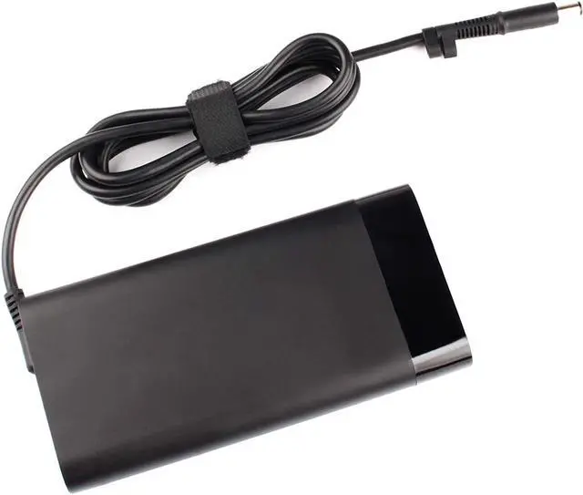 Alt view image 7 of 7 - 230W 19.5V 11.8A Charger Power Adapter for TPN-LA10 925141-850 HP Omen X 2S 15, HP Z2 Mini G4, Thunderbolt Dock 230W G2 2UK38AA Zbook 15 17 G2