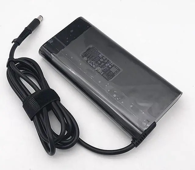 Alt view image 5 of 5 - 230W Charger for HP Omen X 2S 15, Z2 Mini G4, Thunderbolt Dock 230W G2 2UK38AA Zbook 15 17 G2 19.5V 11.8A TPN-LA10 925141-850 Power Supply Adapter Cord