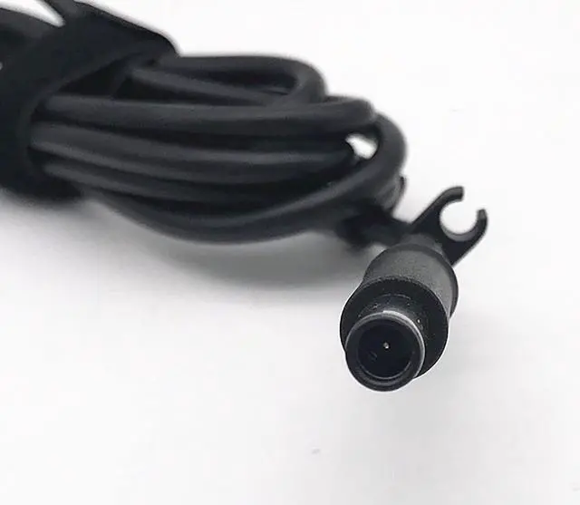 Alt view image 4 of 5 - 230W Charger for HP Omen X 2S 15, Z2 Mini G4, Thunderbolt Dock 230W G2 2UK38AA Zbook 15 17 G2 19.5V 11.8A TPN-LA10 925141-850 Power Supply Adapter Cord
