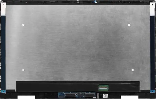 Alt view image 2 of 5 - NUOLAISUN 15.6" LCD Touch Screen Replacement Digitizer Assembly + Bezel for HP Envy X360 15-EE 15-EE1077NR 15-EE1083CL 15-ee1093cl 15M-EE0013DX 15M-EE0023DX L93183-001 L82481-441 B156HAN02.5 FHD 30Pin