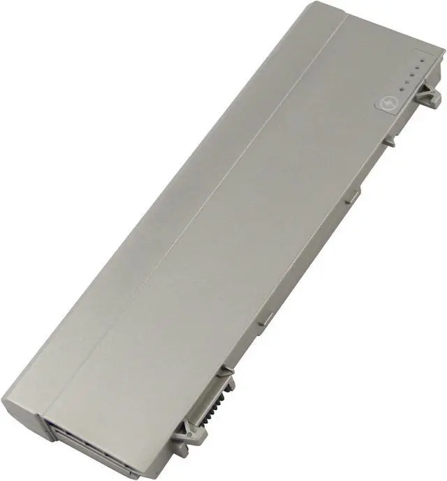 Alt view image 2 of 7 - Fancy Buying New Laptop Notebook Battery for Dell Latitude E6400 E6410 E6500 E6510 Precision M2400 M4400 M4500