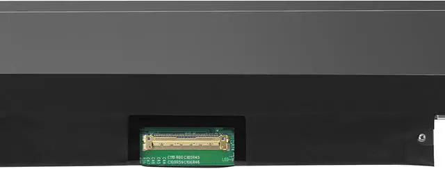 Alt view image 4 of 5 - NUOLAISUNReplacement for Lenovo ThinkPad T480 Series 14.0" FHD 1920×1080 40 Pins Touch Screen LCD Display Panel (Not for Non-Touch Version)