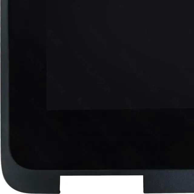 Alt view image 2 of 3 - NUOLAISUN LCD Screen Replacement for Dell Chromebook 11 3100 2 in 1 LCD Touch Screen Display Assembly 11.6" HD 9MH3J