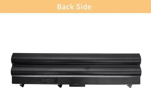 Alt view image 5 of 6 - 42N1000 45N1001 70+ Laptop Battery Replacement for Lenovo Thinkpad T410 T420 T430 T510 T520 T530 T530I SL410 SL510 E420 E520 W510 W520 W530 42T4733 42T4751 42T4752 42T4753 42T4731 42T4235