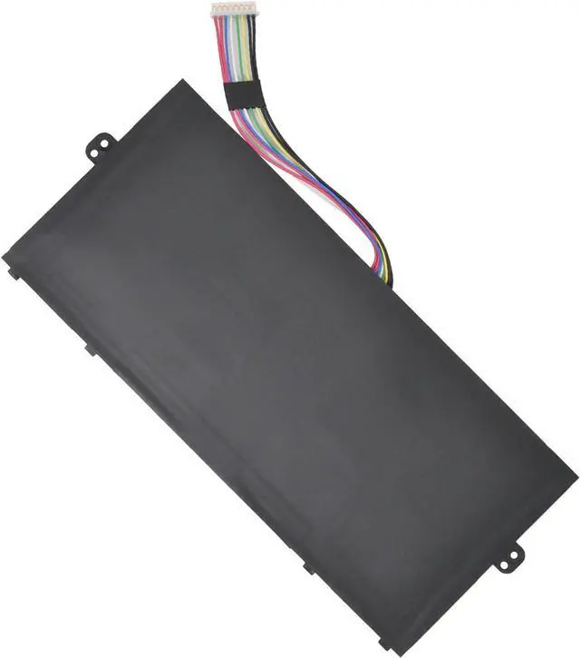 Alt view image 3 of 3 - LBTECH AP16L5J Battery for Acer Swift 5 SF514-52T SF514-52TP-84C9 SF514-52T-526G SF514-53T Chromebook Spin 311 CP311-2H 7.7V 4670mAh 36Wh