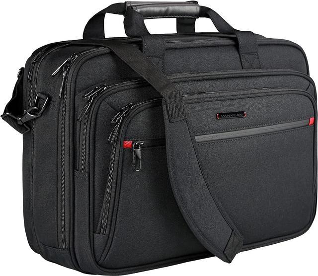 Laptop briefcase online bag