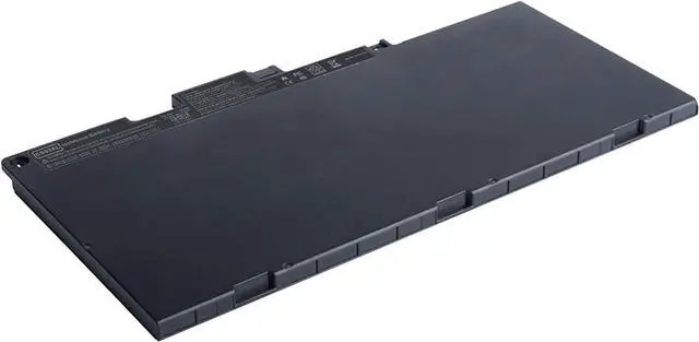Alt view image 3 of 7 - Spare Battery 800231-141 800513-001 CS03XL for HP Elitebook 745 G3 745 G4 755 G3 755 G4 840 G3 840 G4 850 G3 850 G4 ZBook 15u G3