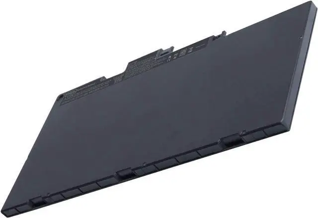 Alt view image 4 of 7 - Spare Battery 800231-141 800513-001 CS03XL for HP Elitebook 745 G3 745 G4 755 G3 755 G4 840 G3 840 G4 850 G3 850 G4 ZBook 15u G3