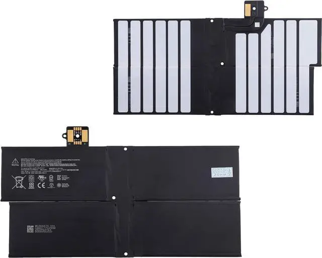 Main image of E-YIIVIIL Replacement Battery G3HTA056H Compatible with Microsoft Surface Pro X 13" 5249mah