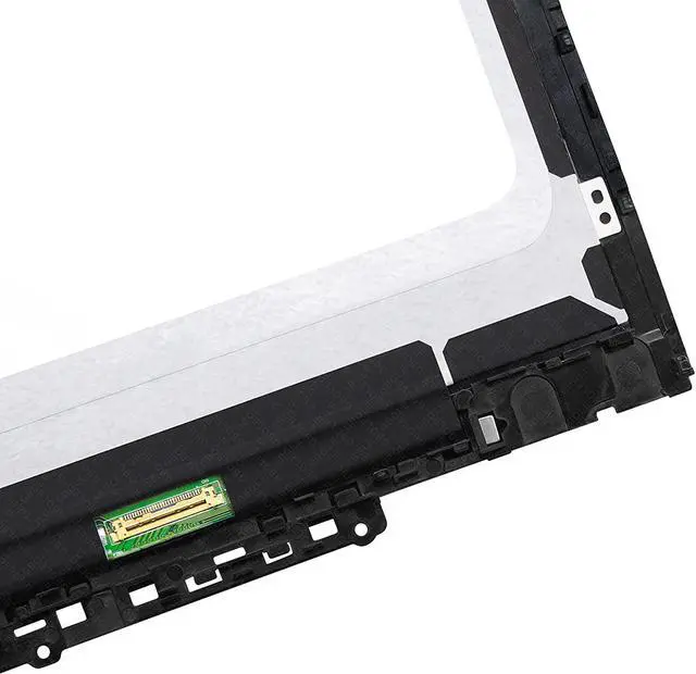 Alt view image 3 of 3 - Original New Replacement for Lenovo 300E Chromebook 2nd Gen AST 81MB 82CE 81QC 5D10Y97713 5D10T95195 5D10Y67266 5D10T79505 5D11B01178 LCD Touch Screen Digitizer Display Assembly