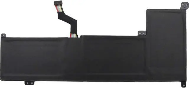 Alt view image 4 of 4 - L19C3PF6 Laptop Battery Compatible with Lenovo IdeaPad 3-17ADA05 3-17ARE05 3-17IIL05 3-17IML05 Series SB10W89847 L19L4PF2 5B10W89846 L19D4PF2 5B10W89835 5B10W89838 L19L3PF4 11.25V 42Wh 3735mAh