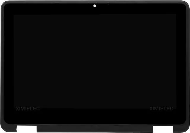 Main image of NUOLAISUN 11.6" Screen Replacement for Dell Latitude 11 3189 V4VFK 1RHN9 0V4VFK 01RHN9 Display Panel LCD Touch Screen Digitizer Assembly HD 1366x768 (Not for Dell Chromebook Models)