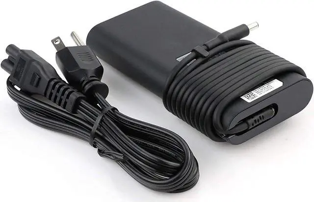 Alt view image 5 of 7 - 130W 90W Charger for Dell Inspiron 7610 7620 7706 7791 7420 Vostro 7510 7620 Laptop,OptiPlex 7090 7080 7070 7060 7050 5060 5070 5080 5090 Micro Ultra Desktop Computer Power Supply Adapter Cord