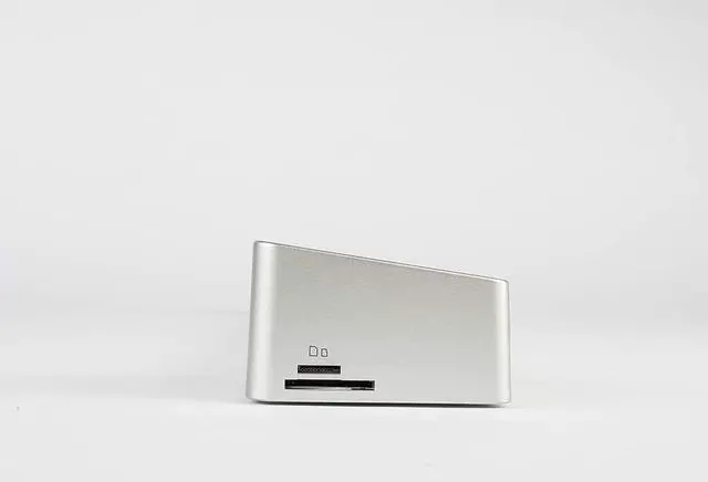 Alt view image 4 of 7 - LANDING ZONE LZ021A LZ DOCK 13MBP w TB & 4 USB C