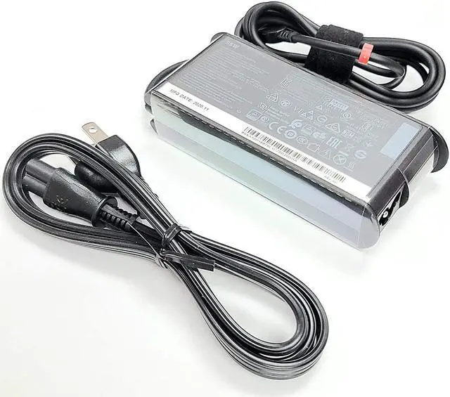 Main image of Original Replacement 95W USB C AC Adapter for Y740S Y740S-15IRH Y9000X 2019, ADLX95YCC2A, O2DL132, ADLX95YCC3A, SA10R16878.