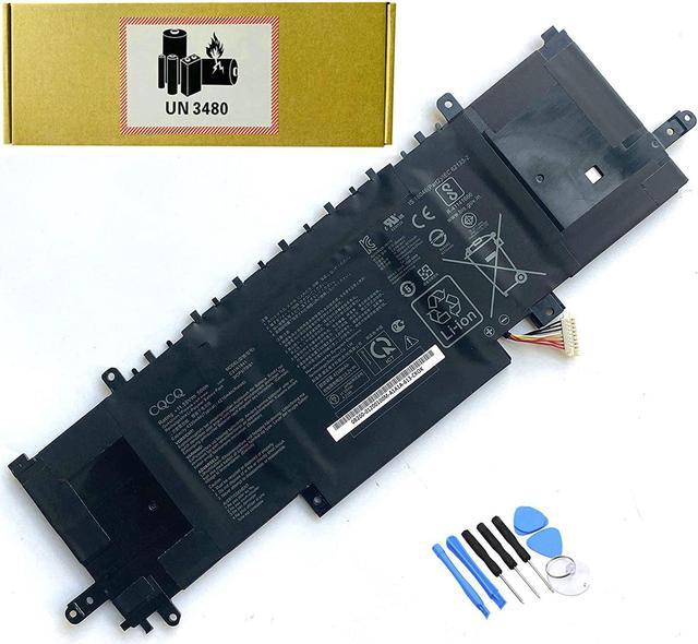 C31N1841 Battery for ASUS ZenBook 14 UM433DA UX334FL UX434DA