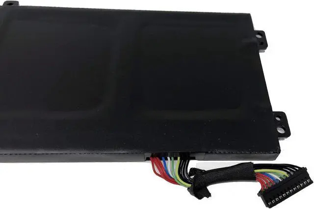 Alt view image 6 of 6 - GHU New 6GTPY 97 Wh Battery Compatible with Dell XPS 15 9560 9550 Precision 5510 5520 M5520 Replacement for 5XJ28 i7-7700HQ H5H20 5D91C Laptop [Li-ion 6 Cell 11.4V 18 Months] Warranty 6GTPY