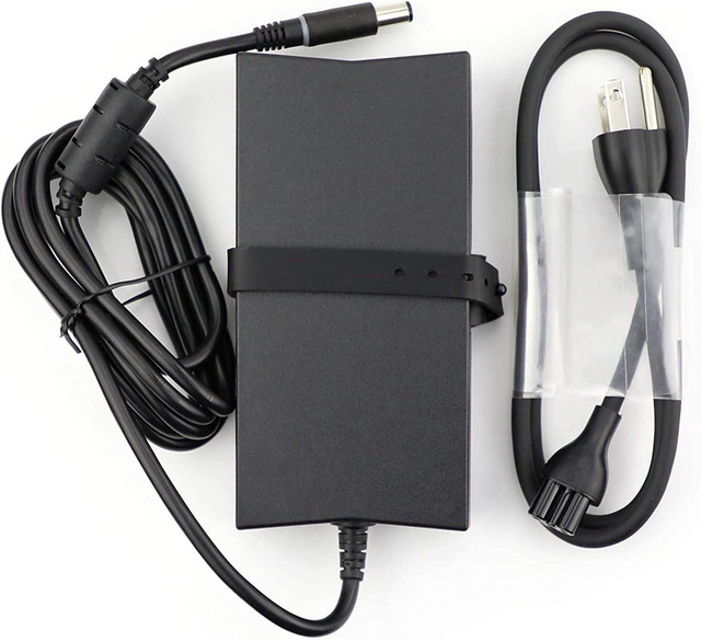 Genuine Dell 130W AC Adapter 4.5mm For OptiPlex 7050 7060 Micro – Power Supply