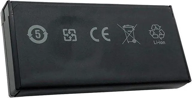 Alt view image 5 of 6 - Tinkerpal FR463 NU209 3.7V 7WH Replacement Battery for Dell Poweredge Perc 5i 6i P9110 1950 2900 2950 6850 6950 U8735 XJ547 H700 R910 R710 R610 R510 R410