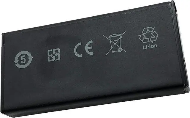 Alt view image 6 of 6 - Tinkerpal FR463 NU209 3.7V 7WH Replacement Battery for Dell Poweredge Perc 5i 6i P9110 1950 2900 2950 6850 6950 U8735 XJ547 H700 R910 R710 R610 R510 R410