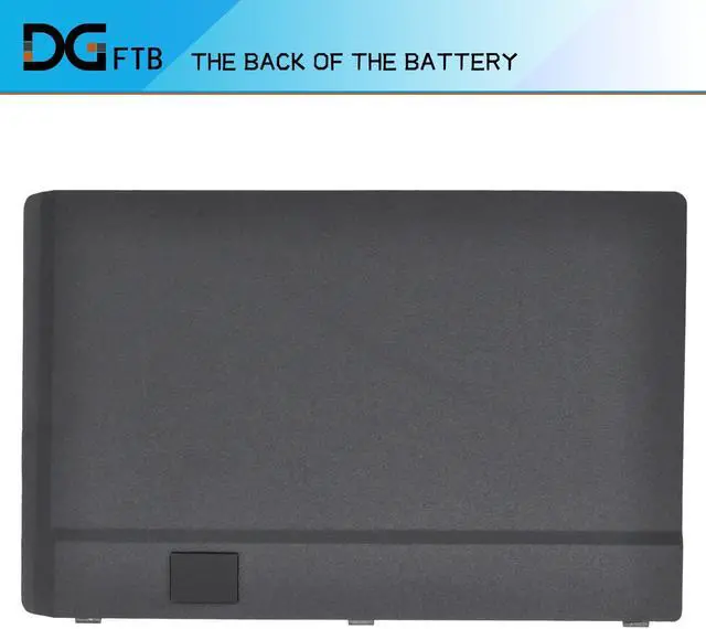Alt view image 3 of 7 - New W370BAT-8 Laptop Battery for Clevo W350ET W350ETQ W355STQ Schenker XMG A503 A522 A722 Sager NP6350 6370 7358 Gigabyte P2742 Hasee K650S K660E6-87-W370S 6-87-W37ES 6-87-W37SS (14.8V 76.96Wh)