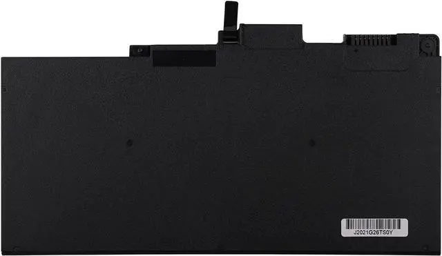 Alt view image 2 of 4 - Duotipa New TA03XL Laptop Battery Compatible with HP EliteBook 755 840 848 850 G4 ZBook 14u 15u G4 854108-850