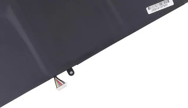 Alt view image 4 of 6 - Duotipa New CP03XL Laptop Battery Compatible with HP Spectre x360 13-ae000 13-ae001ng 13-ae047ng