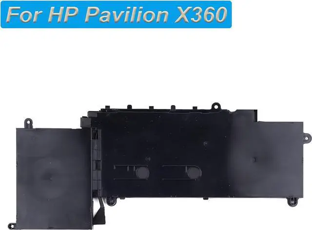 Alt view image 3 of 4 - E-YIIVIIL Replacement Battery PS03XL Compatible with HP Pavilion X360 310 G1 HSTNN-DB6R 787088-241 Battery