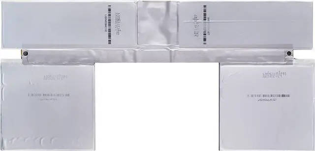 Alt view image 2 of 5 - Duotipa New G3HTA048H Laptop Battery Compatible with Microsoft Surface Book 2nd Gen 13.5-inch Keyboard G3HTA048H Battery